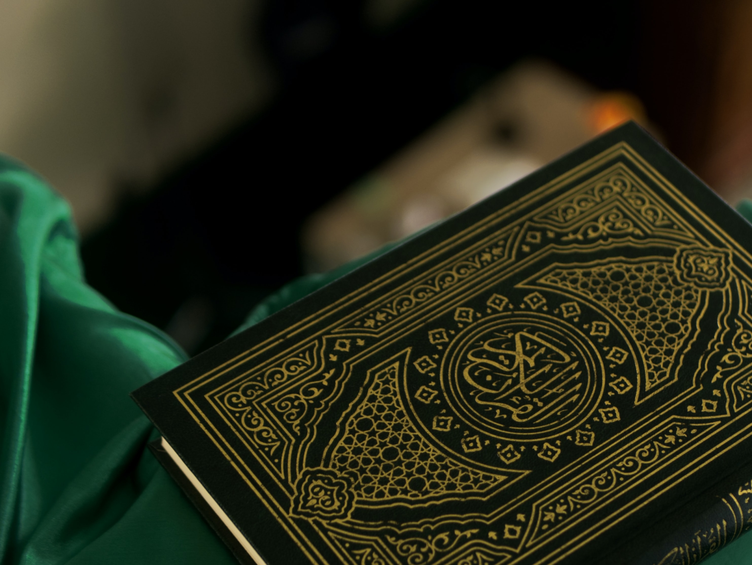 Nuzulul Quran Momentum Untuk Taqarrub Kepada Allah Swt Pondok